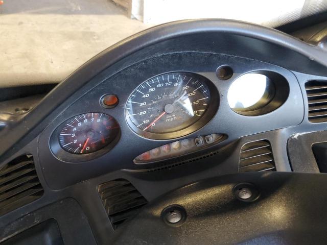 2013 HONDA FSC600 A - JH2PF0144DK100005