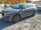 2021 HYUNDAI TUCSON LIM - KM8J3CAL0MU408689