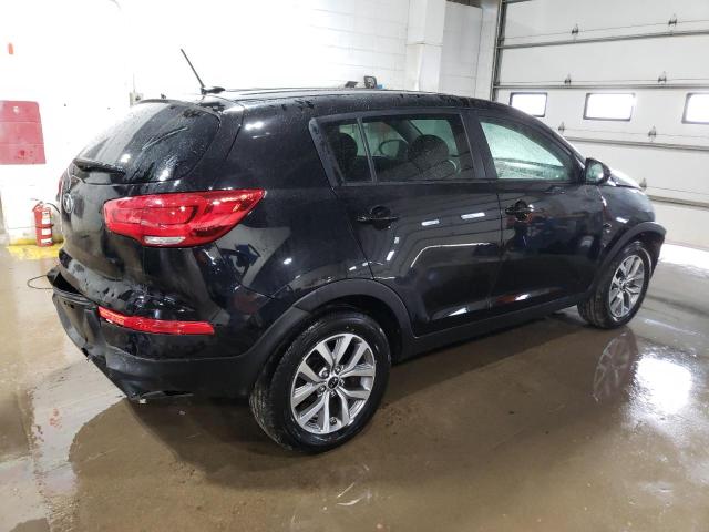2016 KIA SPORTAGE L - KNDPB3AC9G7860208