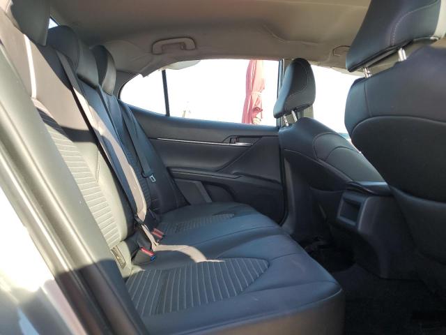 2018 TOYOTA CAMRY L - 4T1B11HK6JU556336