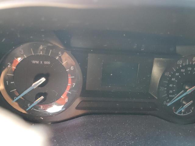 2016 FORD FUSION 1FA6P0G73G5133332