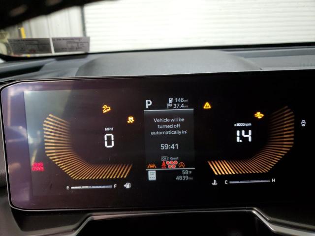 2024 KIA SORENTO S - 5XYRLDJC2RG252791