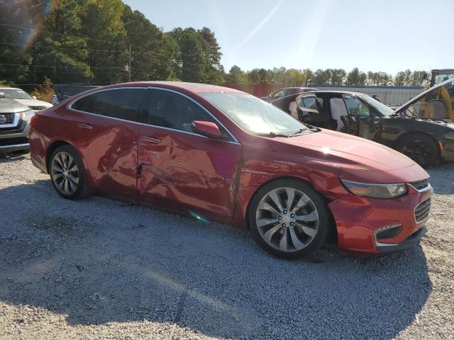 2016 CHEVROLET MALIBU PRE - 1G1ZH5SX7GF241335