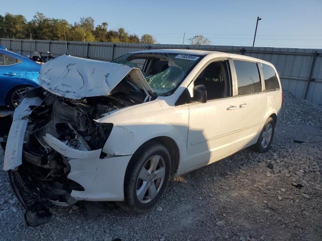 2013 DODGE GRAND CARA #3023429236