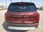 KIA TELLURIDE photo