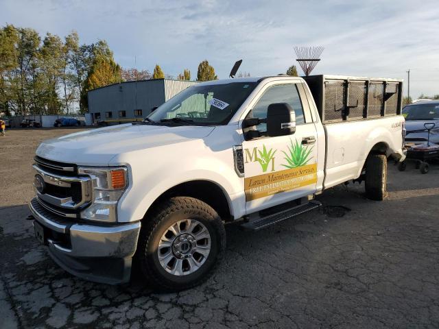 2020 FORD F250 SUPER - 1FTBF2BT7LEC72336