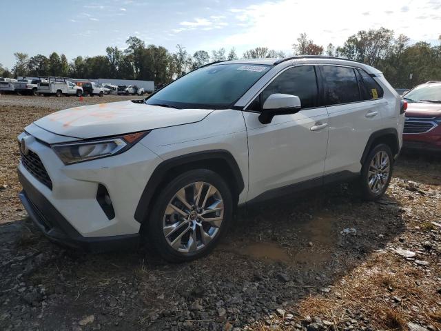 2021 TOYOTA RAV4 XLE PREMIUM 2021