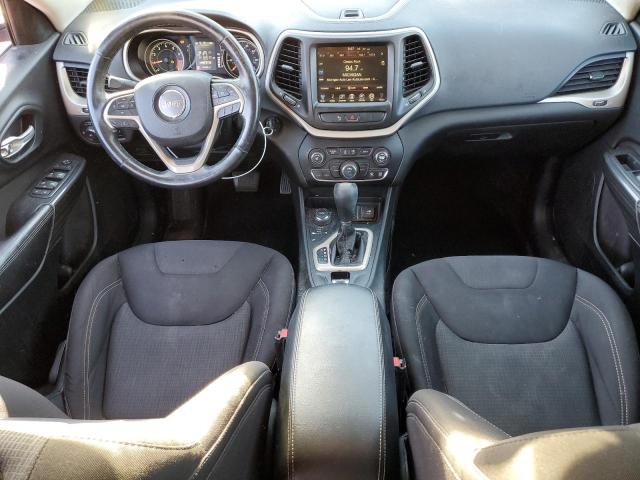 2015 JEEP CHEROKEE L 1C4PJMCS5FW583123