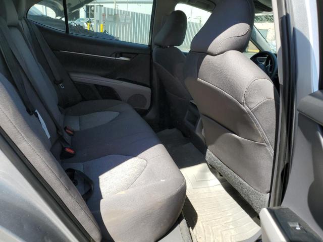2018 TOYOTA CAMRY L - 4T1B11HK1JU153879