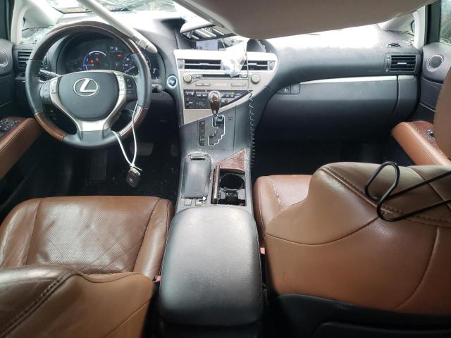 2015 LEXUS RX 450H 2T2ZB1BA3FC002381