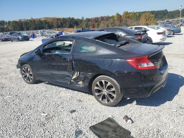 VIN 2HGFG4A51DH701768 2013 Honda Civic, SI no.2