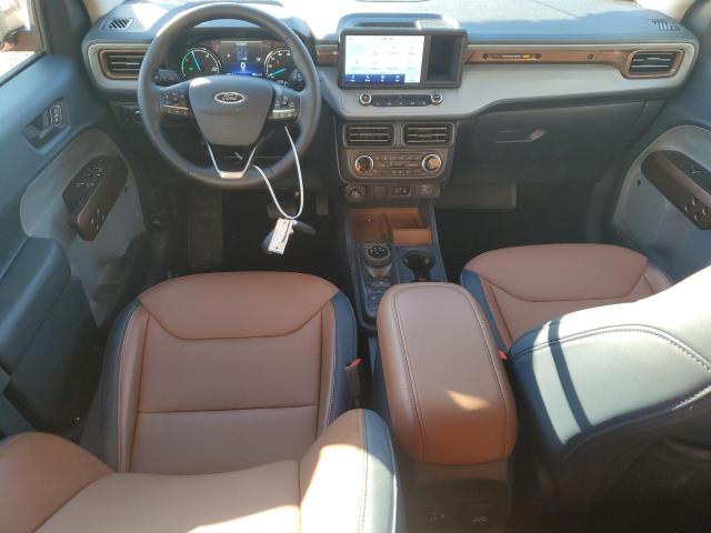 2024 FORD MAVERICK L 3FTTW8M35RRB20436
