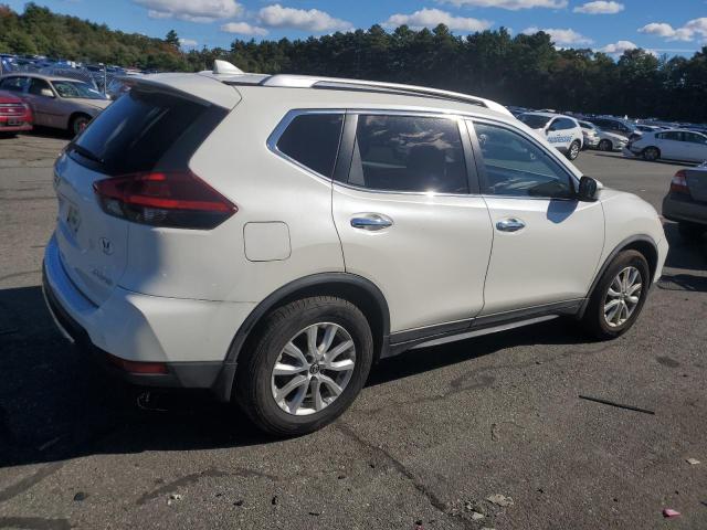 2019 NISSAN ROGUE S - JN8AT2MV1KW374277