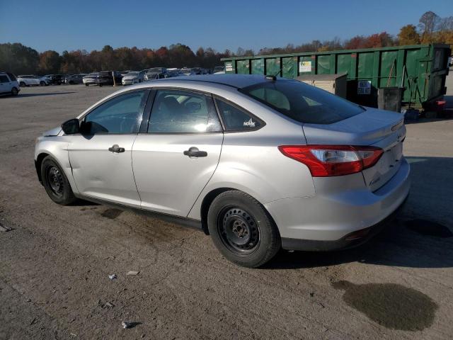 VIN 1FADP3E23EL428388 2014 Ford Focus, S no.2