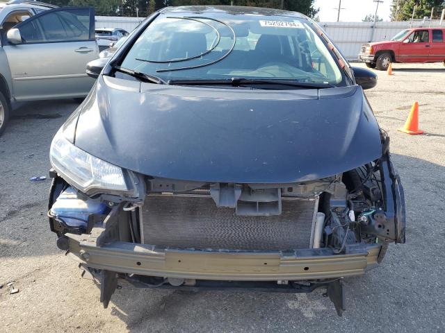 VIN 3HGGK5H59HM708926 2017 Honda Fit, LX no.5