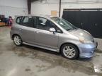 HONDA FIT S photo