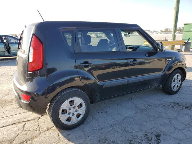 VIN KNDJT2A57D7603333 2013 KIA Soul no.3