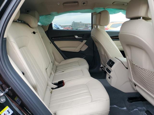 2019 AUDI Q5 PREMIUM - WA1ANAFY1K2099874