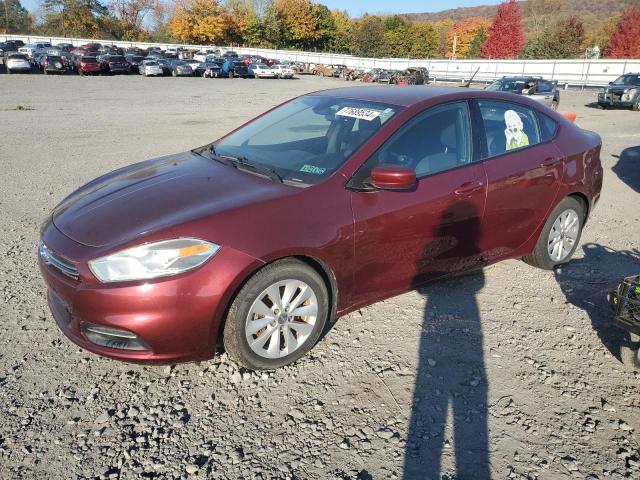 VIN 1C3CDFDH4FD236967 2015 Dodge Dart, Se Aero no.1