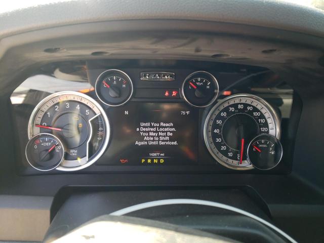 2016 RAM 1500 SLT - 1C6RR7LM8GS297612