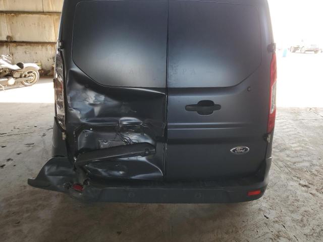 VIN NM0GS9E76F1208127 2015 Ford Transit, XL no.10