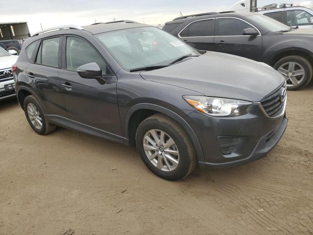 2016 MAZDA CX-5 SPORT - JM3KE4BY6G0882393