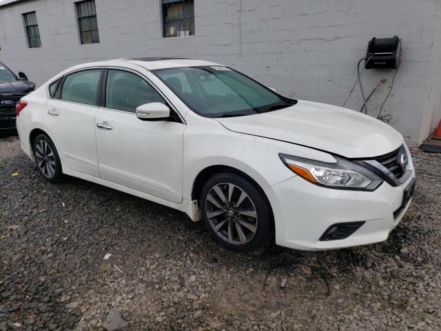 2017 NISSAN ALTIMA 2.5 - 1N4AL3AP5HC161565
