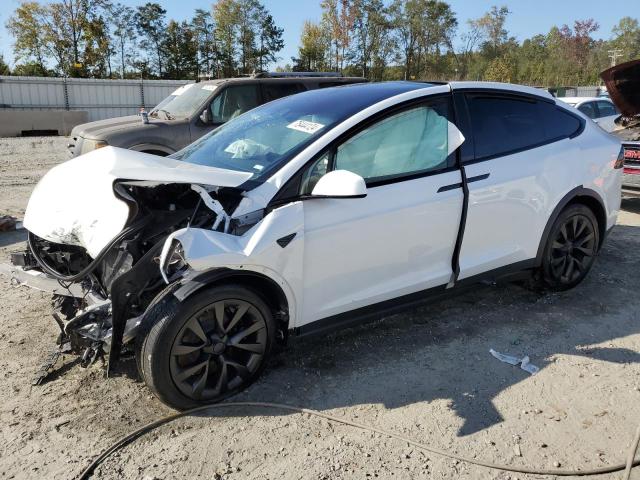 2023 TESLA MODEL X - 7SAXCAE57PF399178