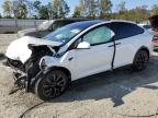 2023 TESLA MODEL X - 7SAXCAE57PF399178