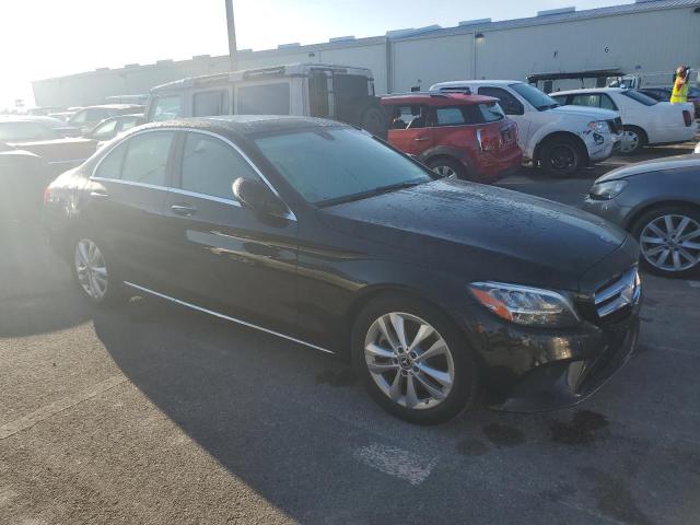 VIN 55SWF8DBXKU315443 2019 Mercedes-Benz C-Class, 300 no.4