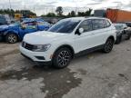 2021 VOLKSWAGEN TIGUAN SE - 3VV2B7AX9MM099204