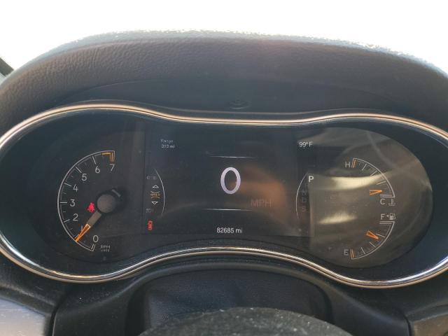 2015 JEEP GRAND CHER - 1C4RJFBG4FC165056