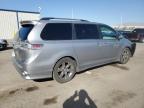 Lot #3025080178 2012 TOYOTA SIENNA SPO