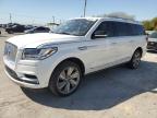 2018 LINCOLN NAVIGATOR - 5LMJJ3LT7JEL13777