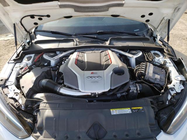 2019 AUDI RS5 - WUABWCF51KA907349