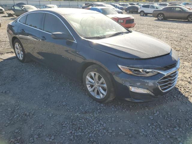 2021 CHEVROLET MALIBU LT - 1G1ZD5ST8MF004373