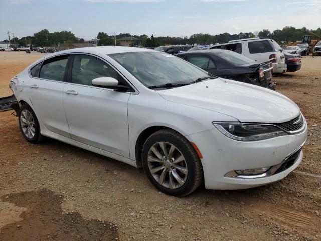 2015 CHRYSLER 200 C - 1C3CCCCB1FN708051