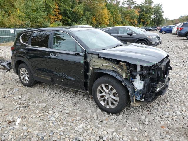 2019 HYUNDAI SANTA FE S - 5NMS2CAD0KH007622