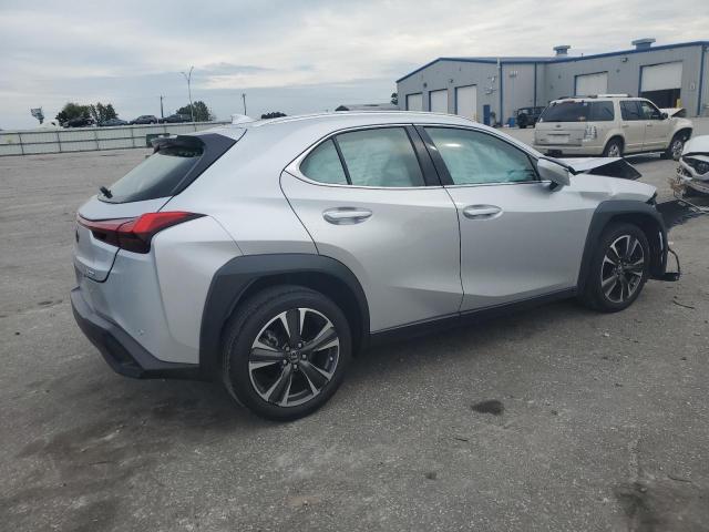 2019 LEXUS UX 200 - JTHY3JBH1K2015910