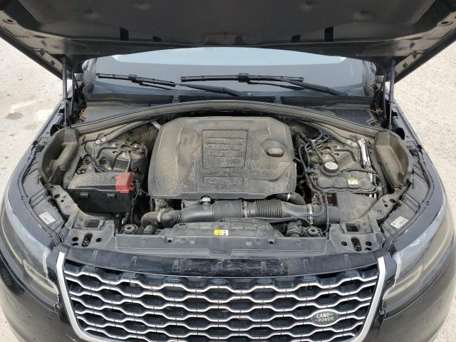 2020 LAND ROVER RANGE ROVE - SALYB2EXXLA244356