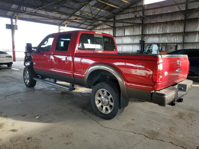 VIN 1FT7W2BT6GEB91629 2016 Ford F-250, Super Duty no.2