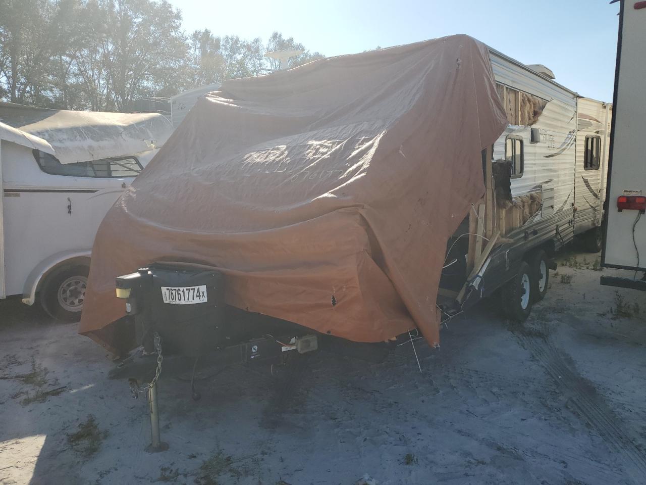 Lot #2995684200 2018 OTHER TRAILER