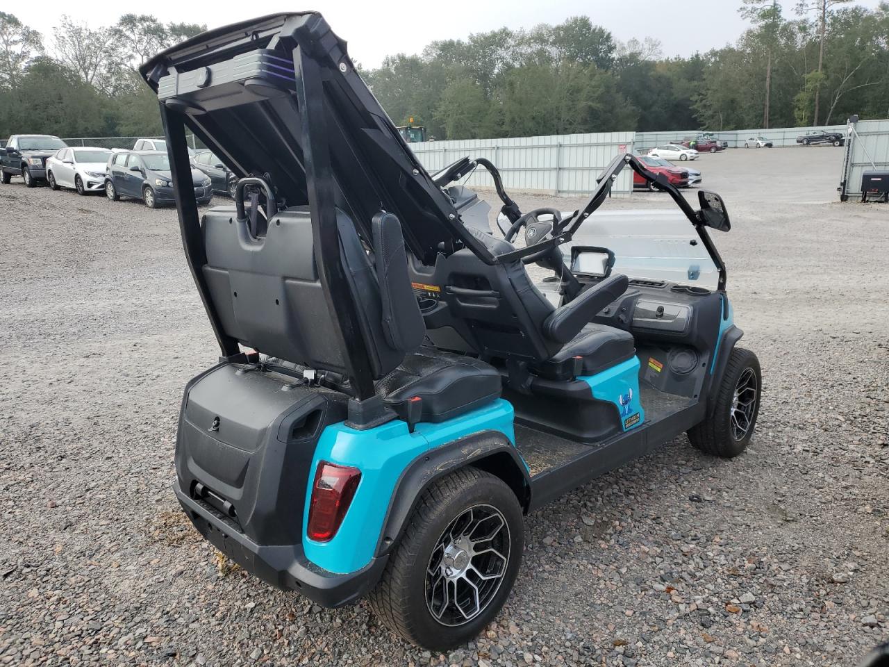 Lot #2988892006 2024 OTHR GOLF CART