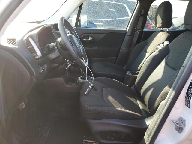 2016 JEEP RENEGADE L - ZACCJABT3GPE36515