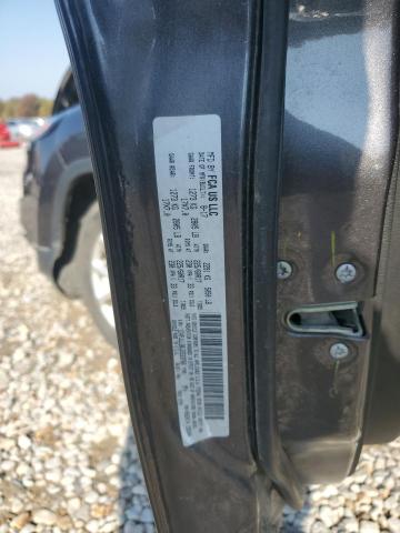 2018 JEEP CHEROKEE L - 1C4PJLLB8JD533766