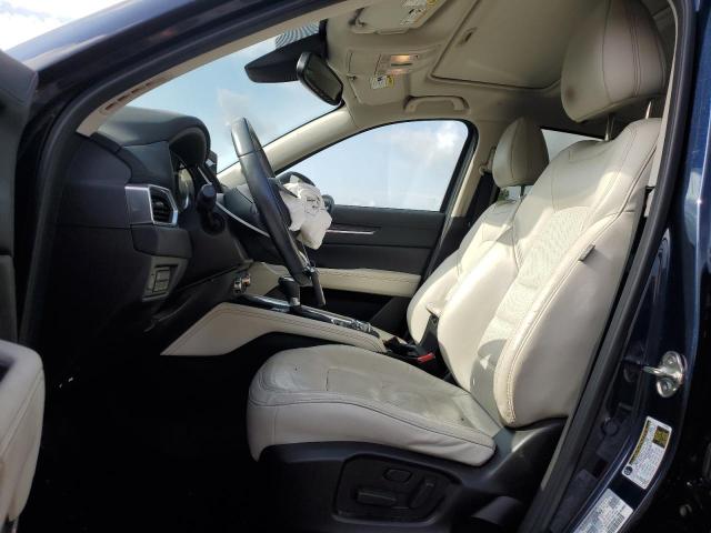 2017 MAZDA CX-5 GRAND - JM3KFBDL1H0220581