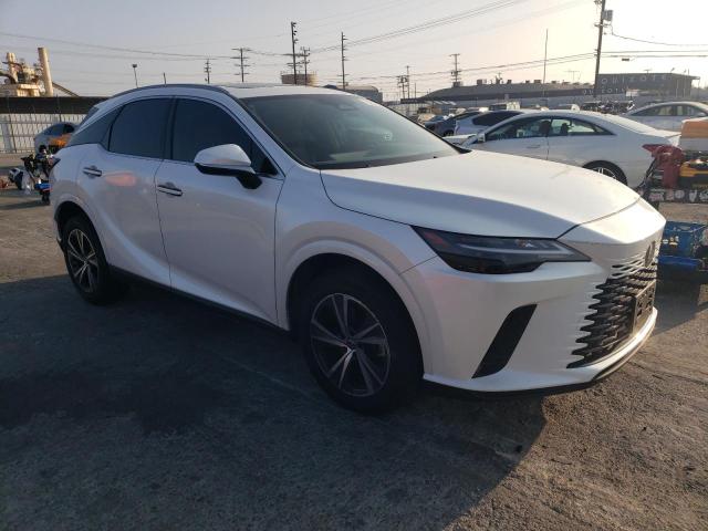 2023 LEXUS RX 350 PRE JTJCHMAA6P2006725