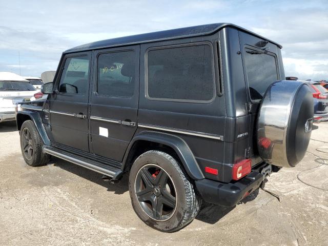 VIN WDCYC7DF4GX245106 2016 MERCEDES-BENZ G-CLASS no.2