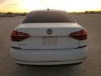 Lot #2935328365 2019 VOLKSWAGEN PASSAT WOL