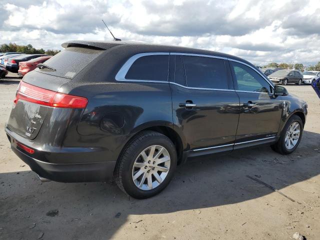 LINCOLN MKT 2015 black  gas 2LMHJ5NK2FBL04672 photo #4